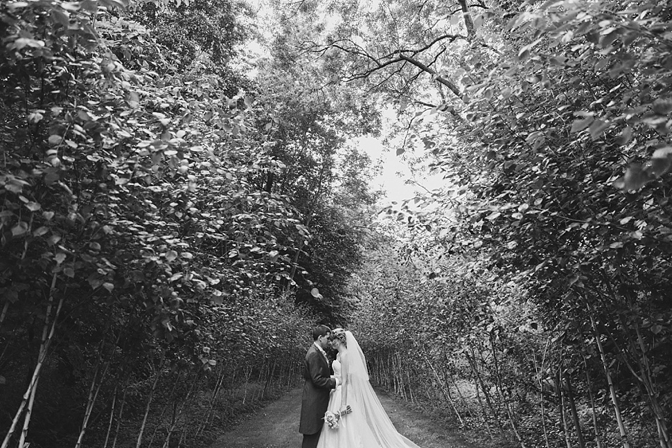 Cripps Barn Wedding Photography