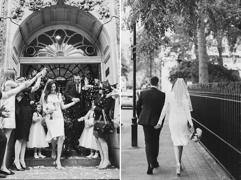 chelsea wedding photographer