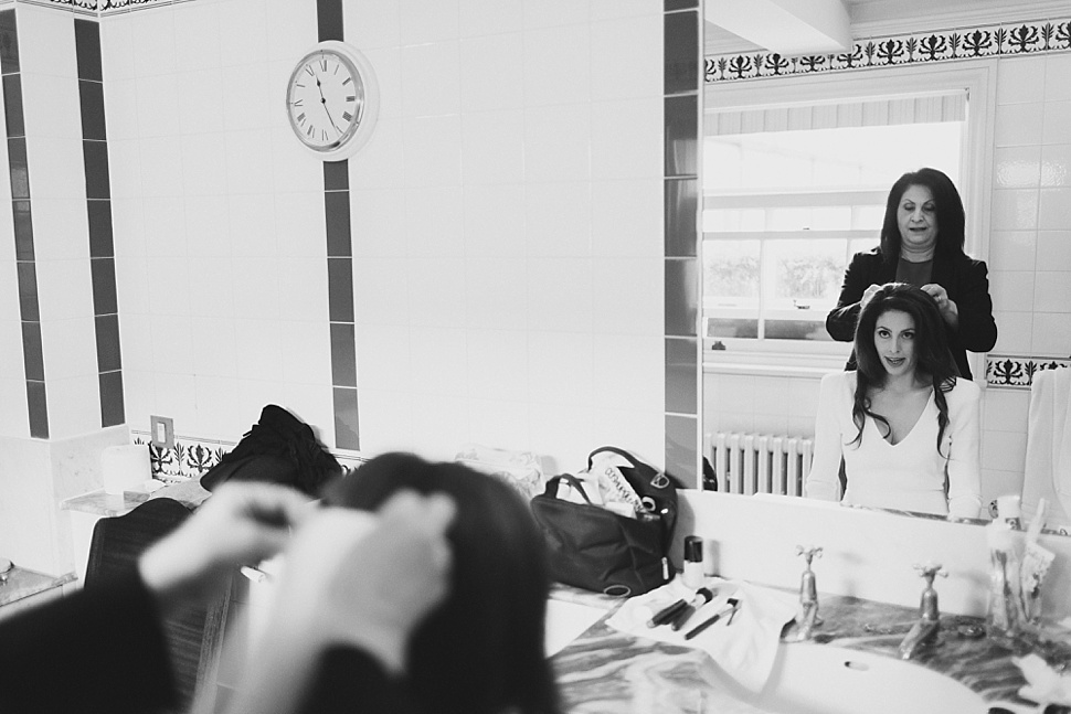 chelsea wedding photographer