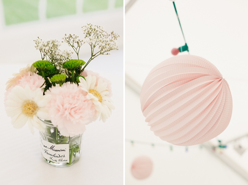 DIY Wedding France