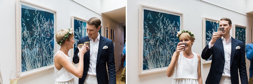 Hampstead Heath Wedding Photographers