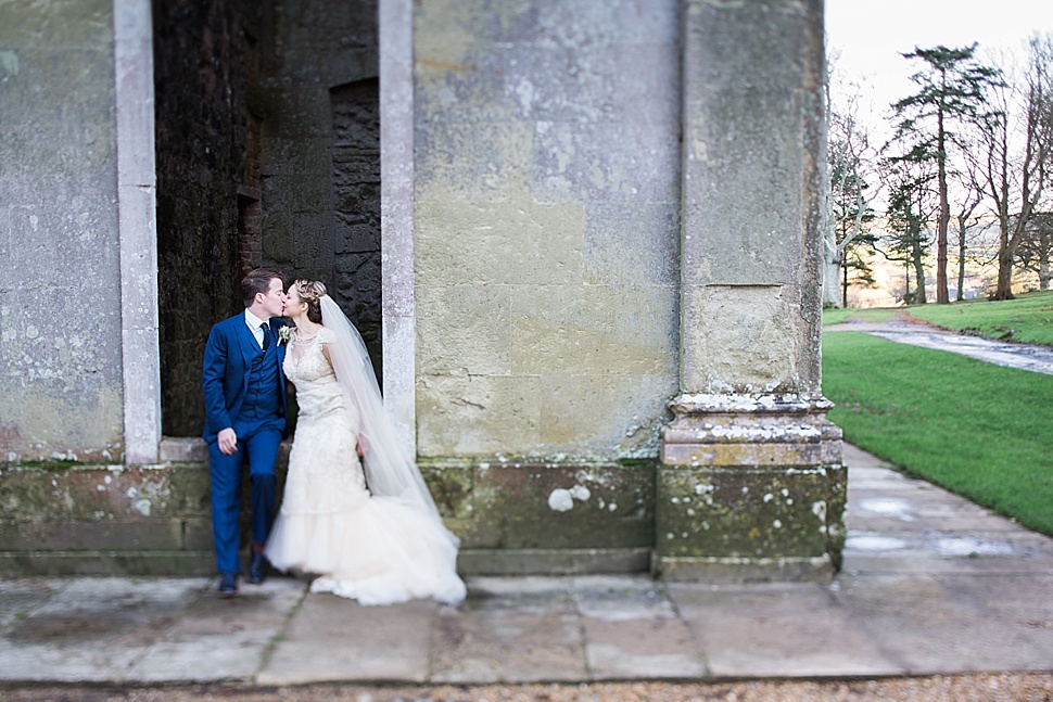 Country house wedding isle of wight