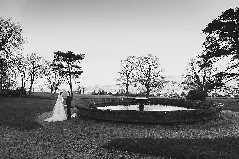 Ventnor Isle of Wight Wedding Venue