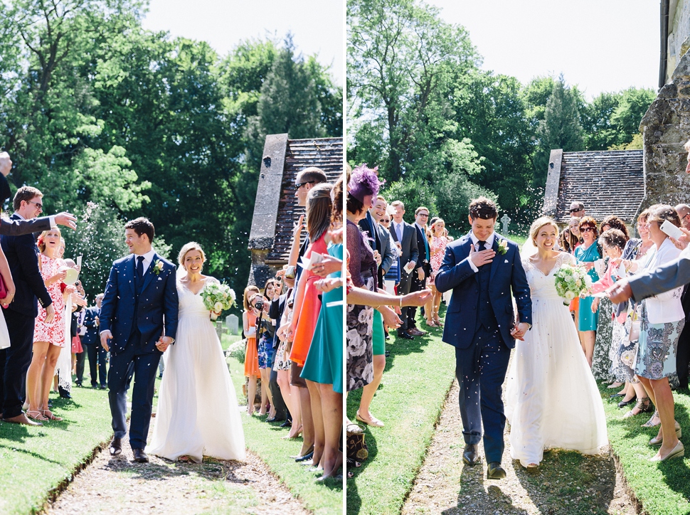 tollard royal wedding