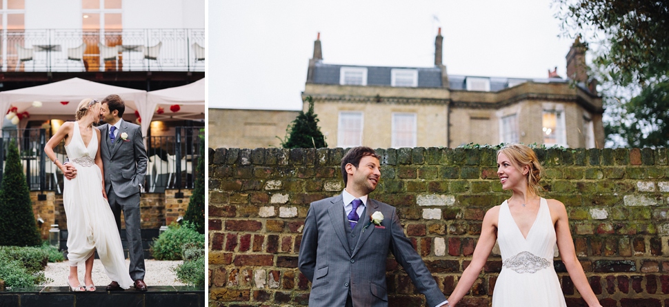 wedding photographer richmond