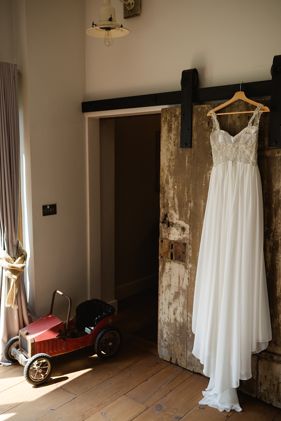 Outdoor Wedding Somerset