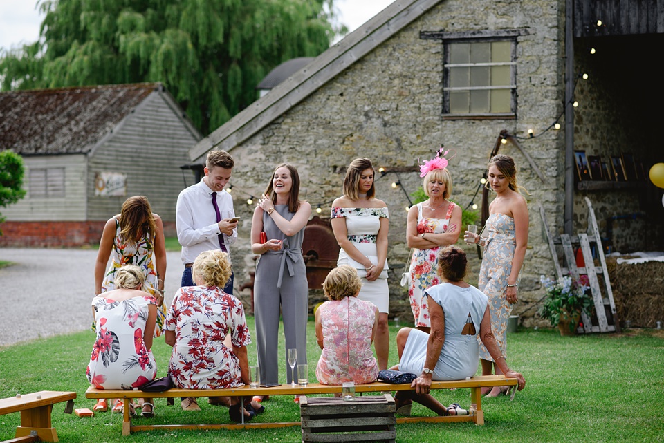 Somerset Wedding Photographer,Barn Wedding Somerset